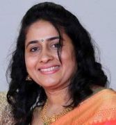 Rajashree Ashok - Director