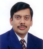 C.N. Ashok - Managing Director