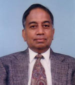 K. Ramakrishnan - Chairman