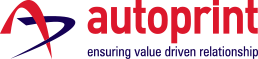 Autoprint Machinery Logo
